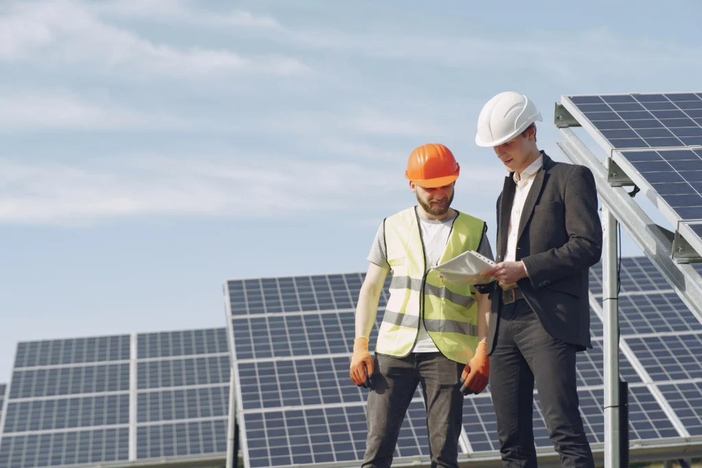 Solar Training