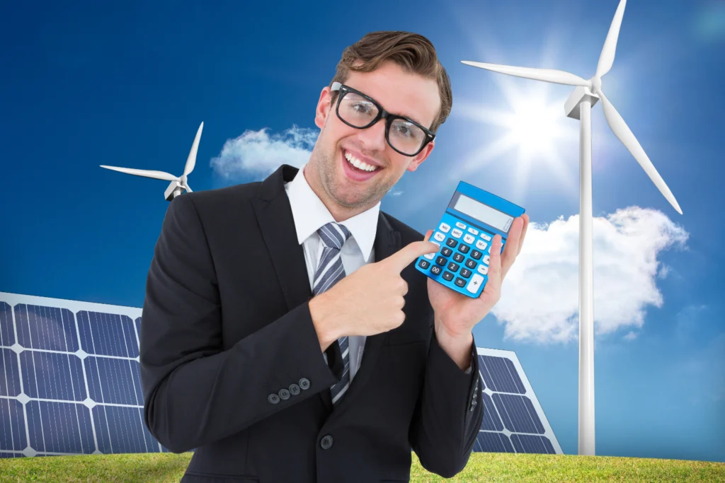 EMI model Solar