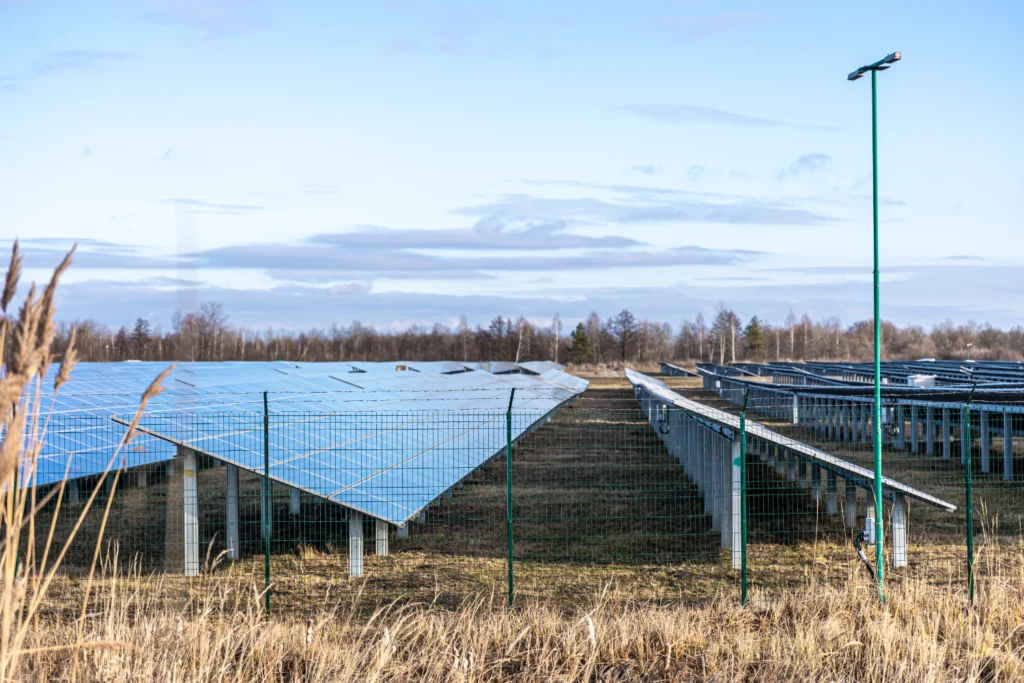 Opex Solar