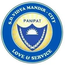 SDVM CITY SCHOOL