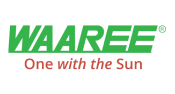 Waaree Logo